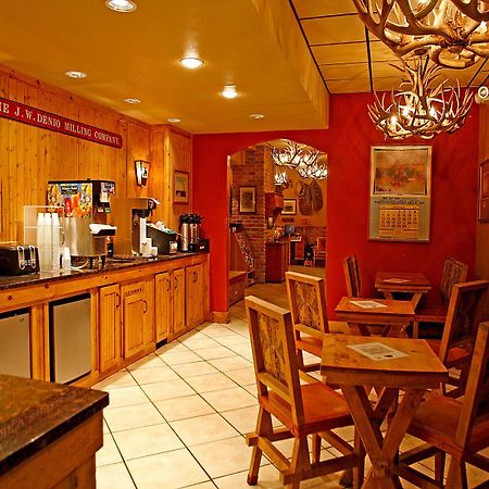 Mill Inn Sheridan Εξωτερικό φωτογραφία