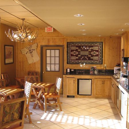 Mill Inn Sheridan Εξωτερικό φωτογραφία