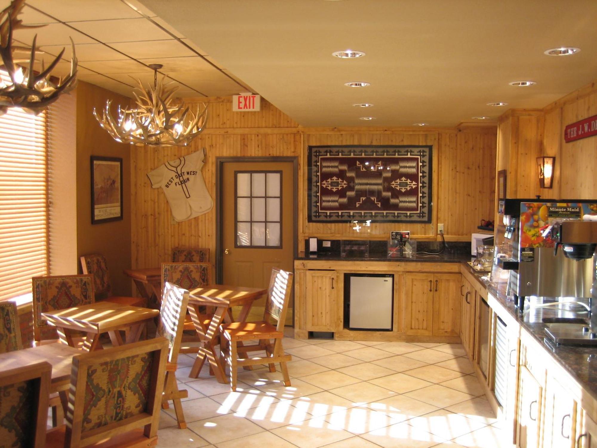 Mill Inn Sheridan Εξωτερικό φωτογραφία