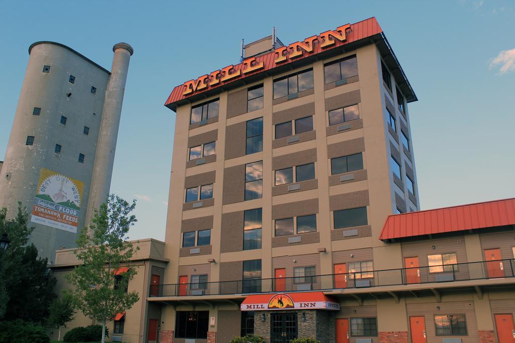 Mill Inn Sheridan Εξωτερικό φωτογραφία