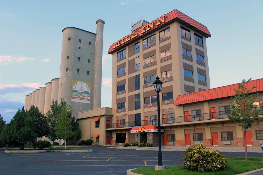 Mill Inn Sheridan Εξωτερικό φωτογραφία