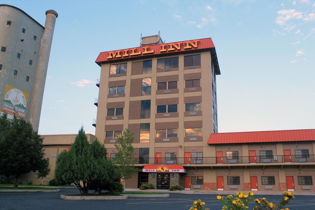 Mill Inn Sheridan Εξωτερικό φωτογραφία
