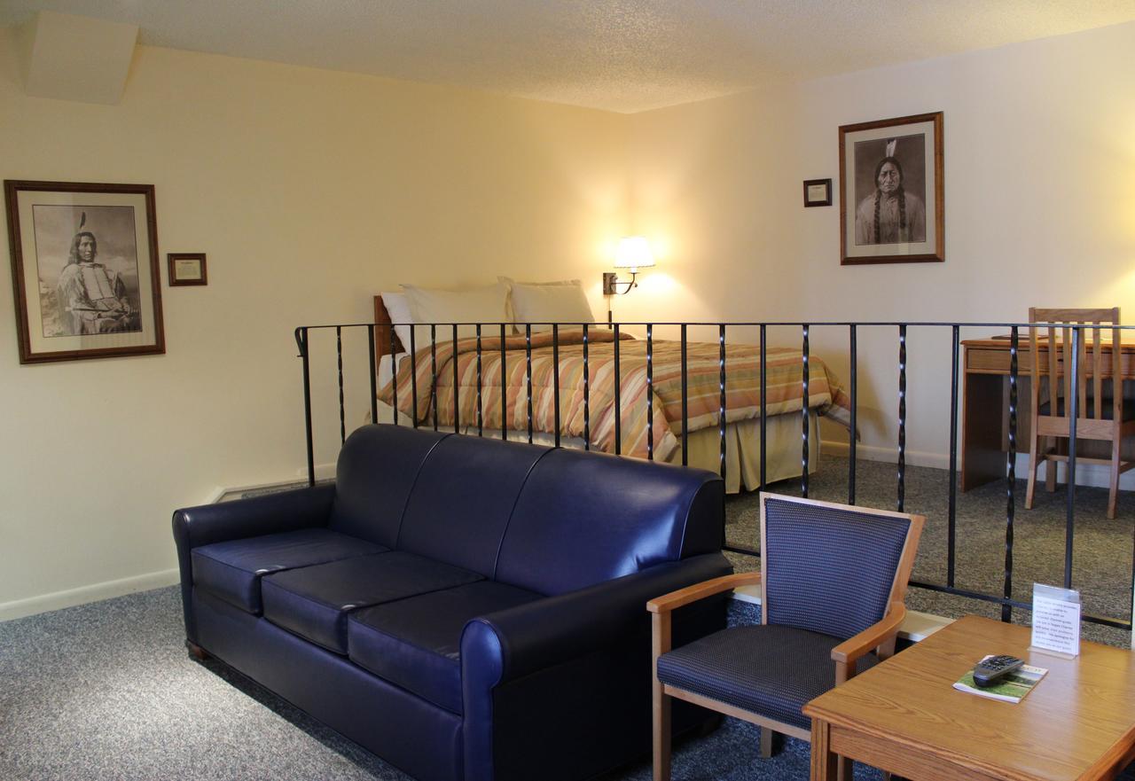 Mill Inn Sheridan Εξωτερικό φωτογραφία