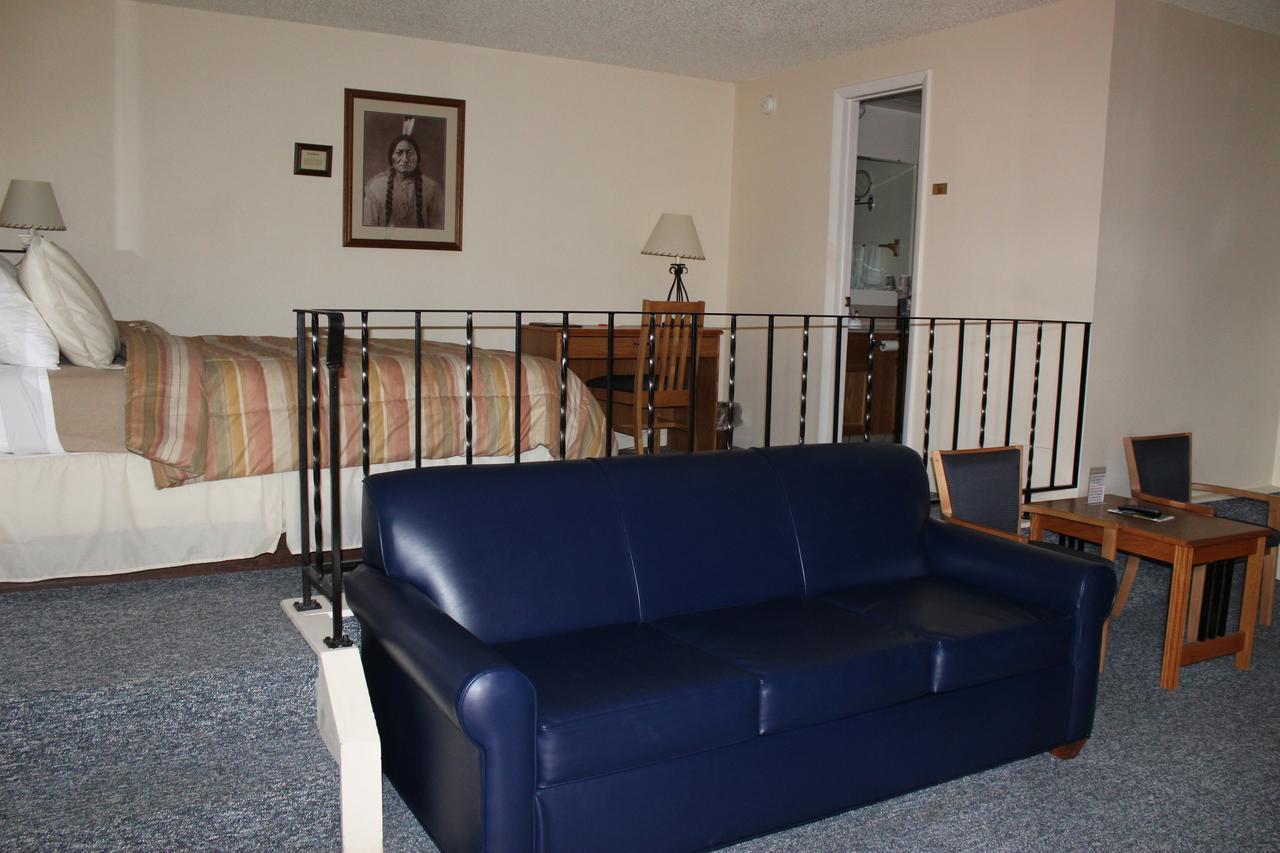 Mill Inn Sheridan Εξωτερικό φωτογραφία