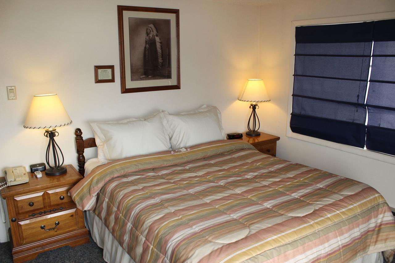 Mill Inn Sheridan Εξωτερικό φωτογραφία