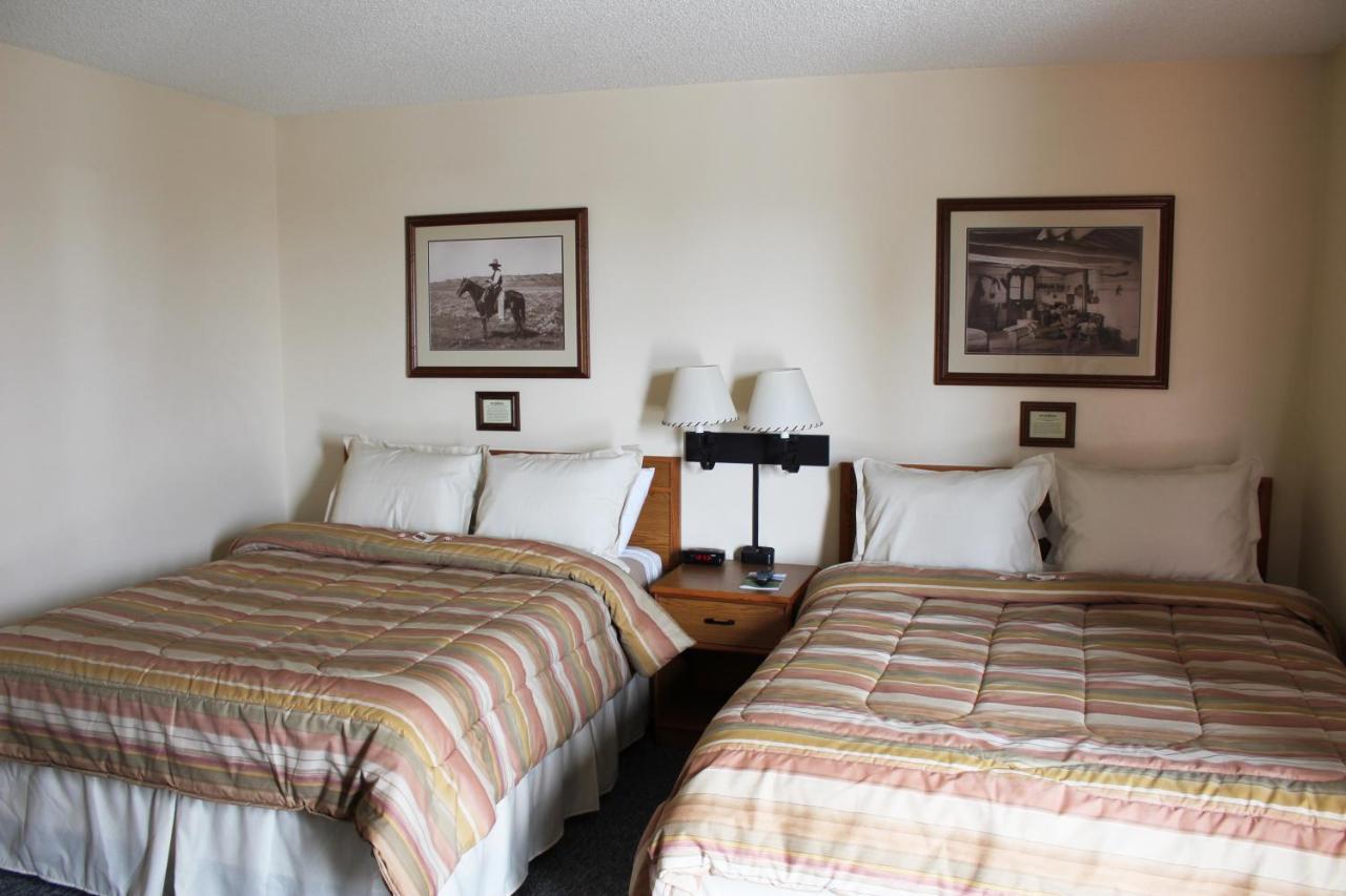 Mill Inn Sheridan Εξωτερικό φωτογραφία