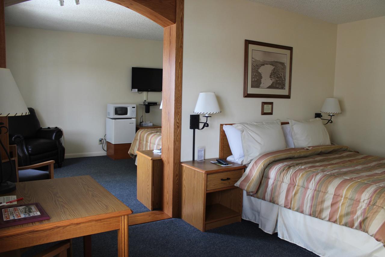 Mill Inn Sheridan Εξωτερικό φωτογραφία