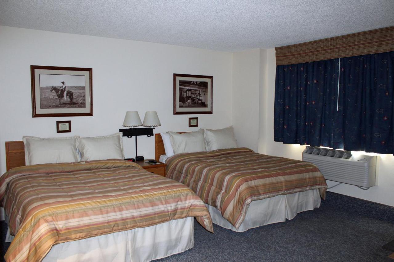 Mill Inn Sheridan Εξωτερικό φωτογραφία
